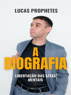 cover image of Libertação das Setas Mentais